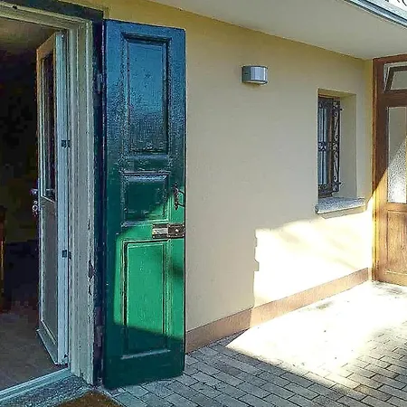 Fontanella 2 Lägenhet Domodossola